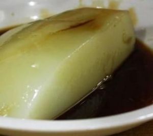 四川涼糕 四川涼糕