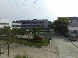 成都市莊園機電職業技術學校 成都市莊園機電職業技術學校