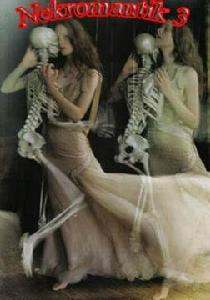 困惑的浪漫3死亡之王 困惑的浪漫3死亡之王