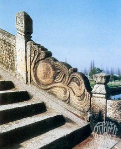 (圖)紹興太平橋