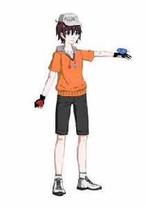 小奧[奧迪雙鑽擬人形象]