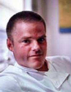 赫斯頓·布盧門撒爾 赫斯頓·布盧門撒爾