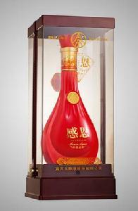 五糧液感恩酒 五糧液感恩酒