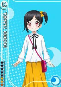 矢澤心[日本動漫《LoveLive!》人物]