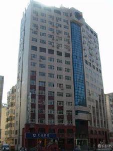 遠東大廈 遠東大廈