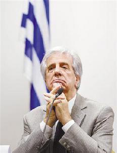 塔瓦雷·巴斯克斯 塔瓦雷·巴斯克斯