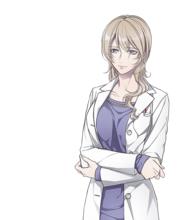 k[學園K（IDEA FACTORY遊戲）]