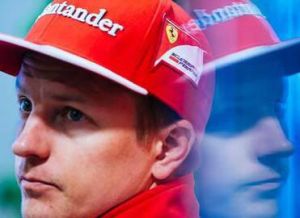 基米&middot;萊科寧