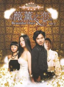 薇薰之戀 薇薰之戀