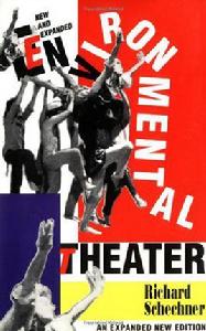 環境戲劇 環境戲劇