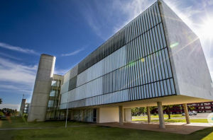 巴西利亞皇宮酒店 巴西利亞皇宮酒店