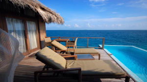 假日珊瑚島酒店 假日珊瑚島酒店