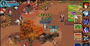 明珠三國手機版 明珠三國手機版