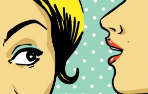 八婆群體 八婆群體