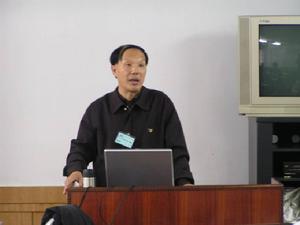 專業防靜電講師