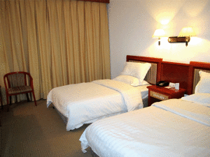 雙陽賓館 雙陽賓館