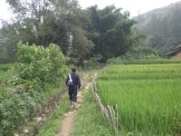 下石城自然村 下石城自然村