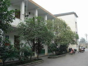 望城縣坪塘鎮山塘村山塘國小 望城縣坪塘鎮山塘村山塘國小