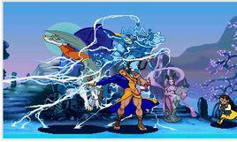 惡魔獵人2-惡魔的復仇 惡魔獵人2-惡魔的復仇