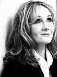 J·K·羅琳 J·K·羅琳