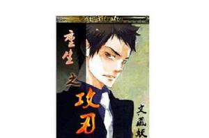 重生之攻刃 重生之攻刃