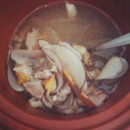 牛大力五指毛桃湯 牛大力五指毛桃湯