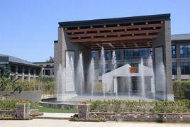 樓觀印象酒店 樓觀印象酒店