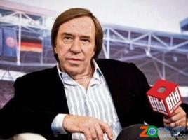 內策爾[德國足球運動員]