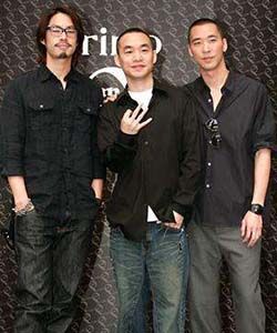 台灣之子 台灣之子