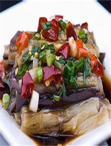 椒麻辣茄條 椒麻辣茄條