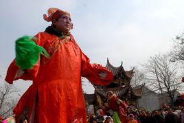 青龍宮廟會及祈雨習俗 青龍宮廟會及祈雨習俗