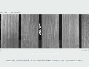 尋找小白人11 尋找小白人11