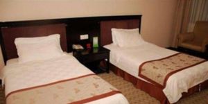 上海大亞灣商務酒店 上海大亞灣商務酒店