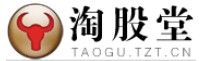 淘股堂 淘股堂