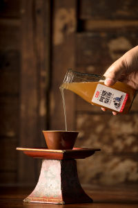 阿婆梨湯 阿婆梨湯