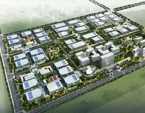 溫州電器生產基地