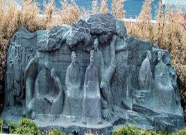 東林[明朝官僚政治集團]