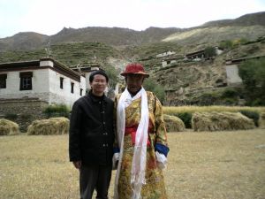 唐建軍[中國電影家協會會員]