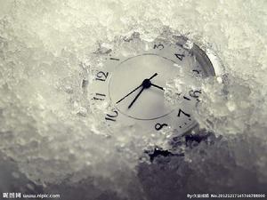 時間數量級 時間數量級