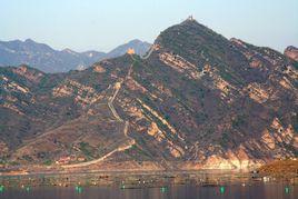 喜峰口長城 喜峰口長城