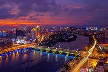 吉陽鎮[海南省三亞市下轄鎮]