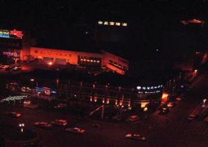 長沙工人文化宮 長沙工人文化宮