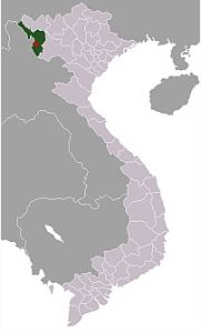 奠邊府戰役 奠邊府戰役