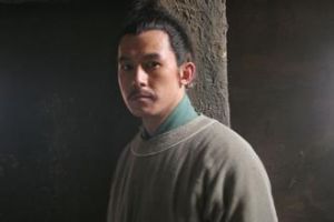 李承乾影視形象