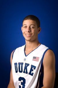 塞斯·科里 塞斯·科里