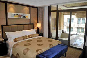 南京御豪湯山溫泉國際酒店 南京御豪湯山溫泉國際酒店