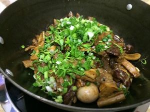 牛尾當歸火鍋 牛尾當歸火鍋