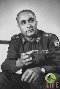 布里吉·莫漢·考爾 布里吉·莫漢·考爾