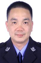 謝敏[廣西北海市公安局交通警察支隊支隊長]