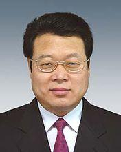 陝西省委統戰部副部長劉玉明